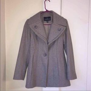 XS London fog coat! Never worn!